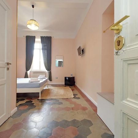 Colosseo Kokedama Rooms Rome Luaran gambar
