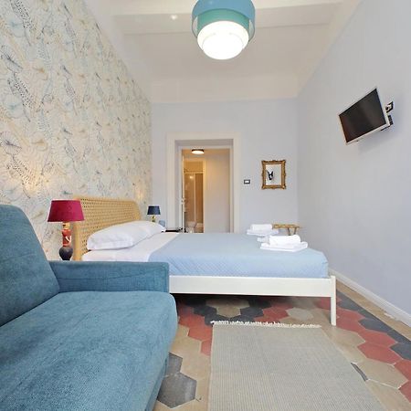 Colosseo Kokedama Rooms Rome Luaran gambar