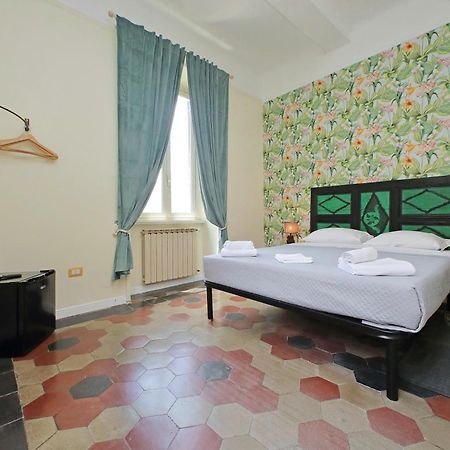 Colosseo Kokedama Rooms Rome Luaran gambar