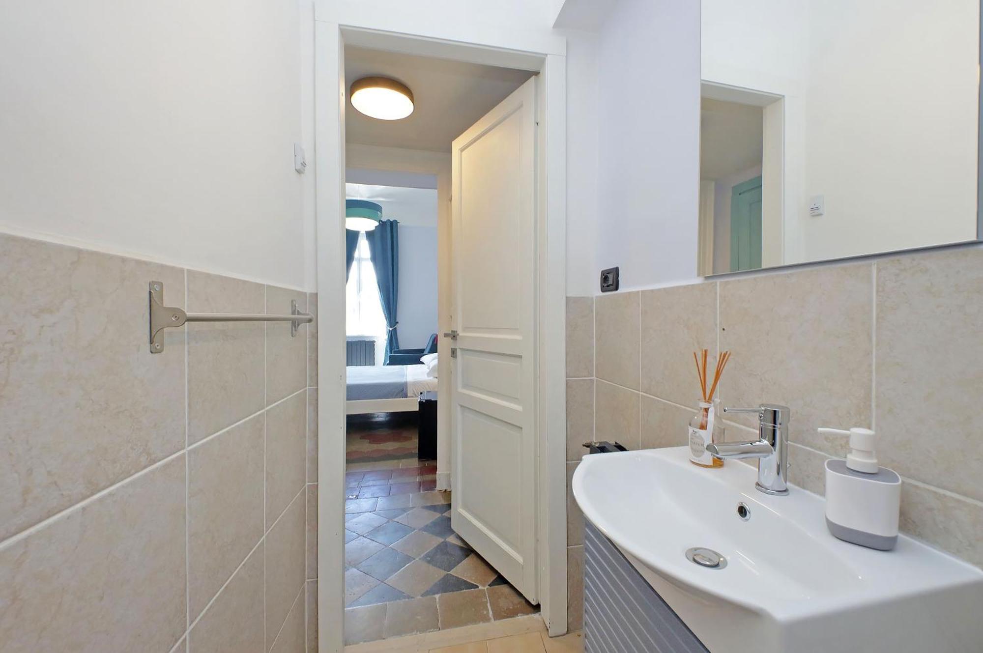 Colosseo Kokedama Rooms Rome Luaran gambar