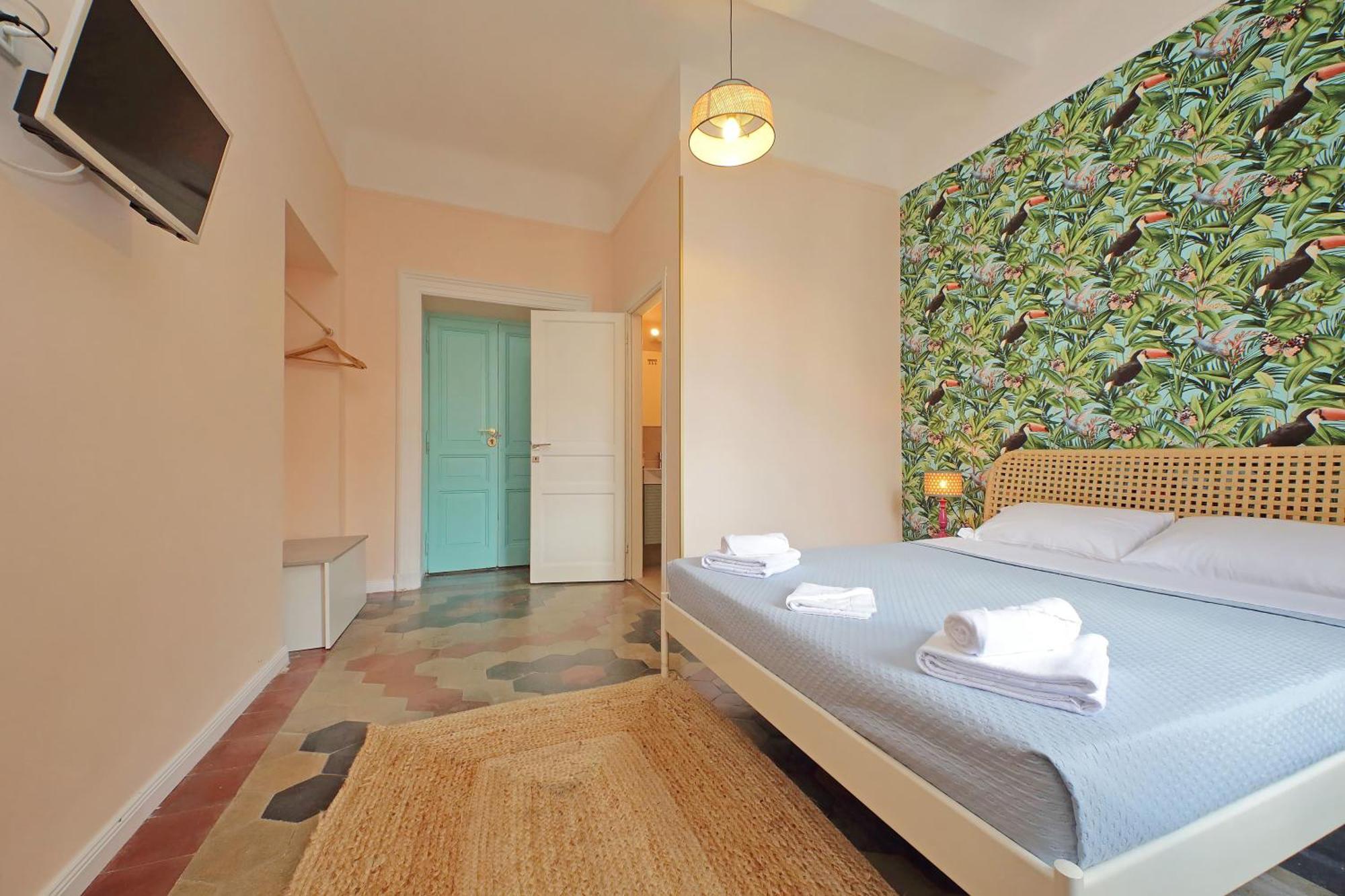 Colosseo Kokedama Rooms Rome Luaran gambar
