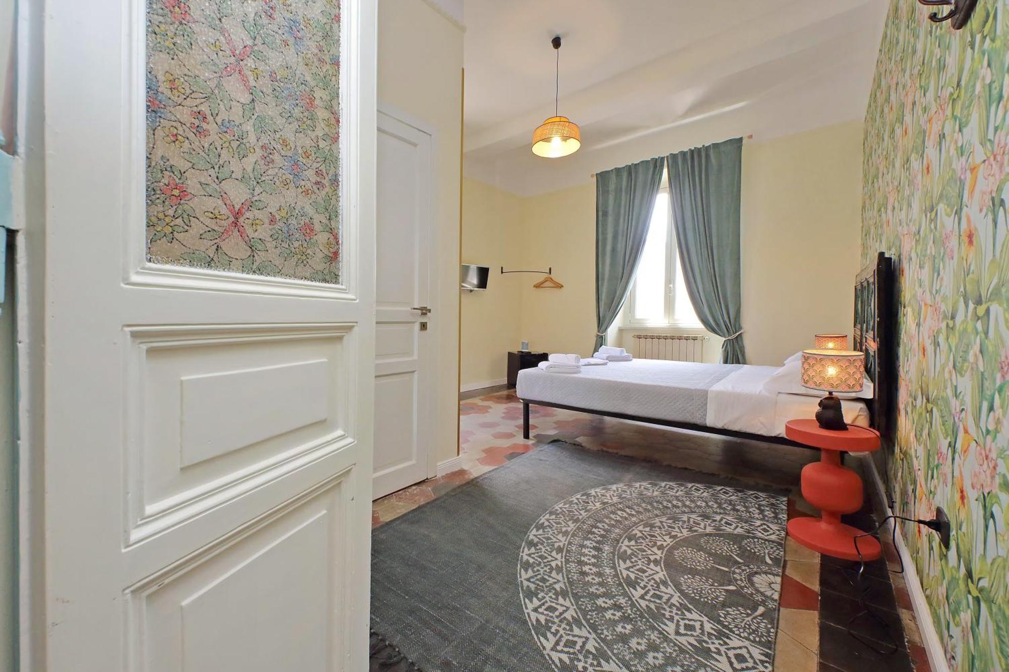 Colosseo Kokedama Rooms Rome Luaran gambar