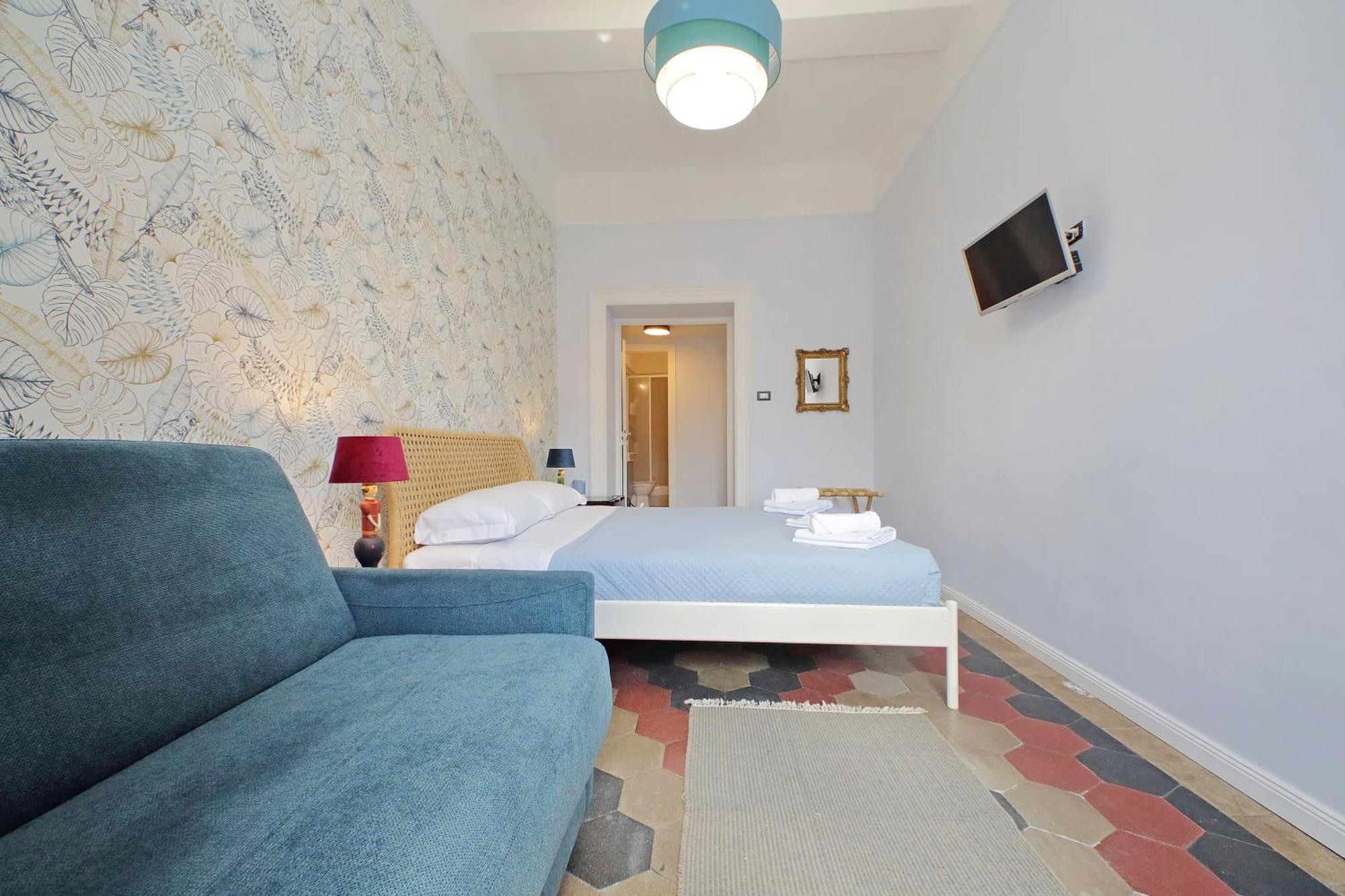 Colosseo Kokedama Rooms Rome Luaran gambar