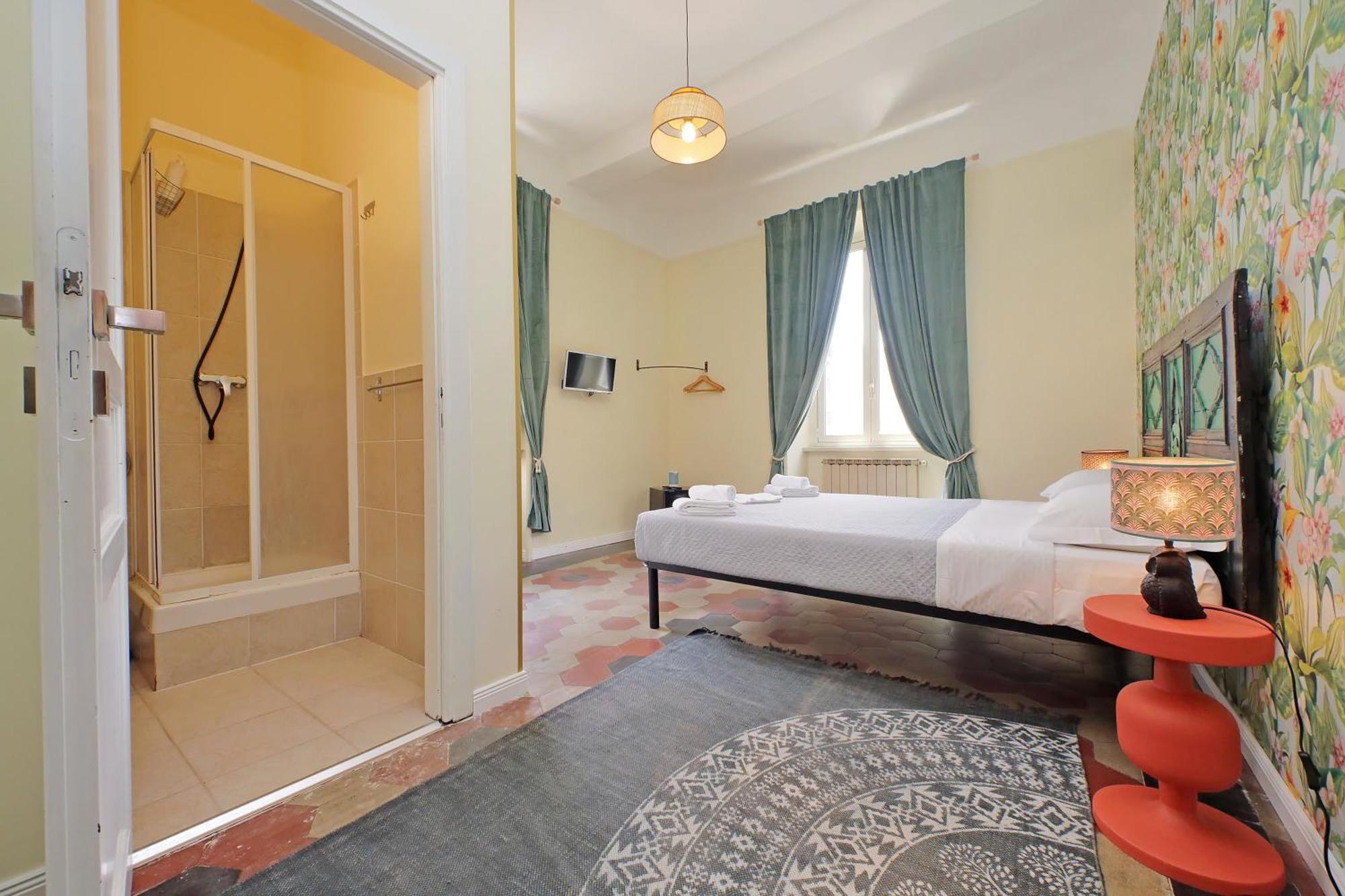 Colosseo Kokedama Rooms Rome Luaran gambar