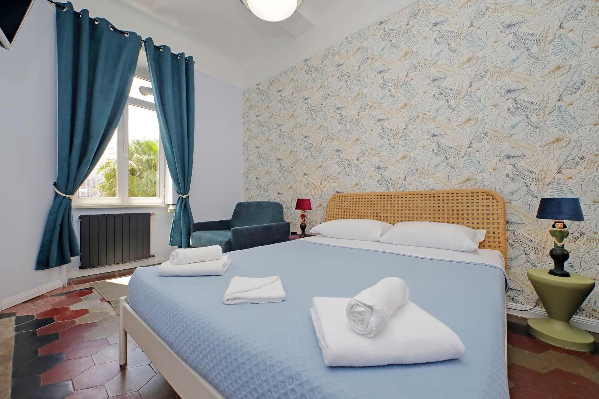 Colosseo Kokedama Rooms Rome Luaran gambar