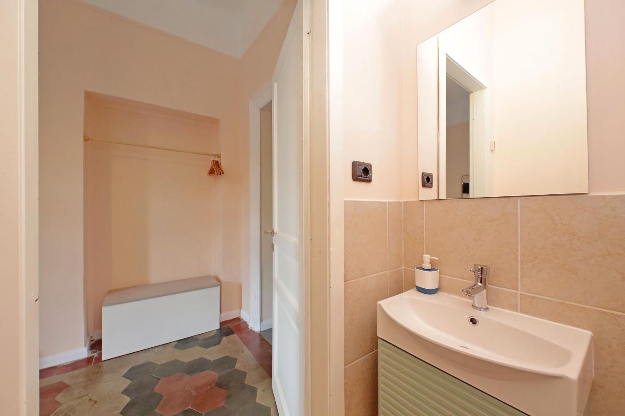 Colosseo Kokedama Rooms Rome Luaran gambar