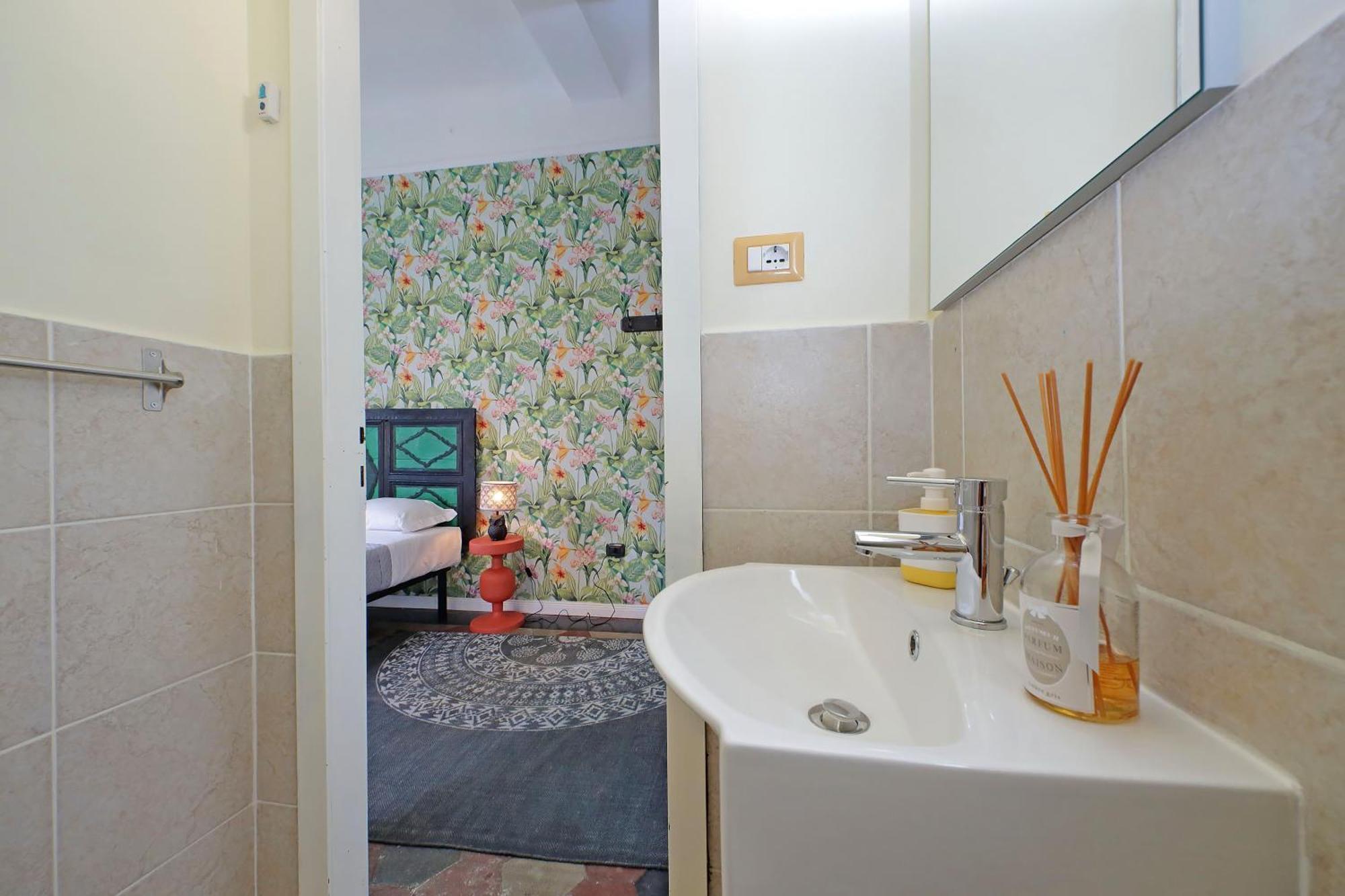 Colosseo Kokedama Rooms Rome Luaran gambar