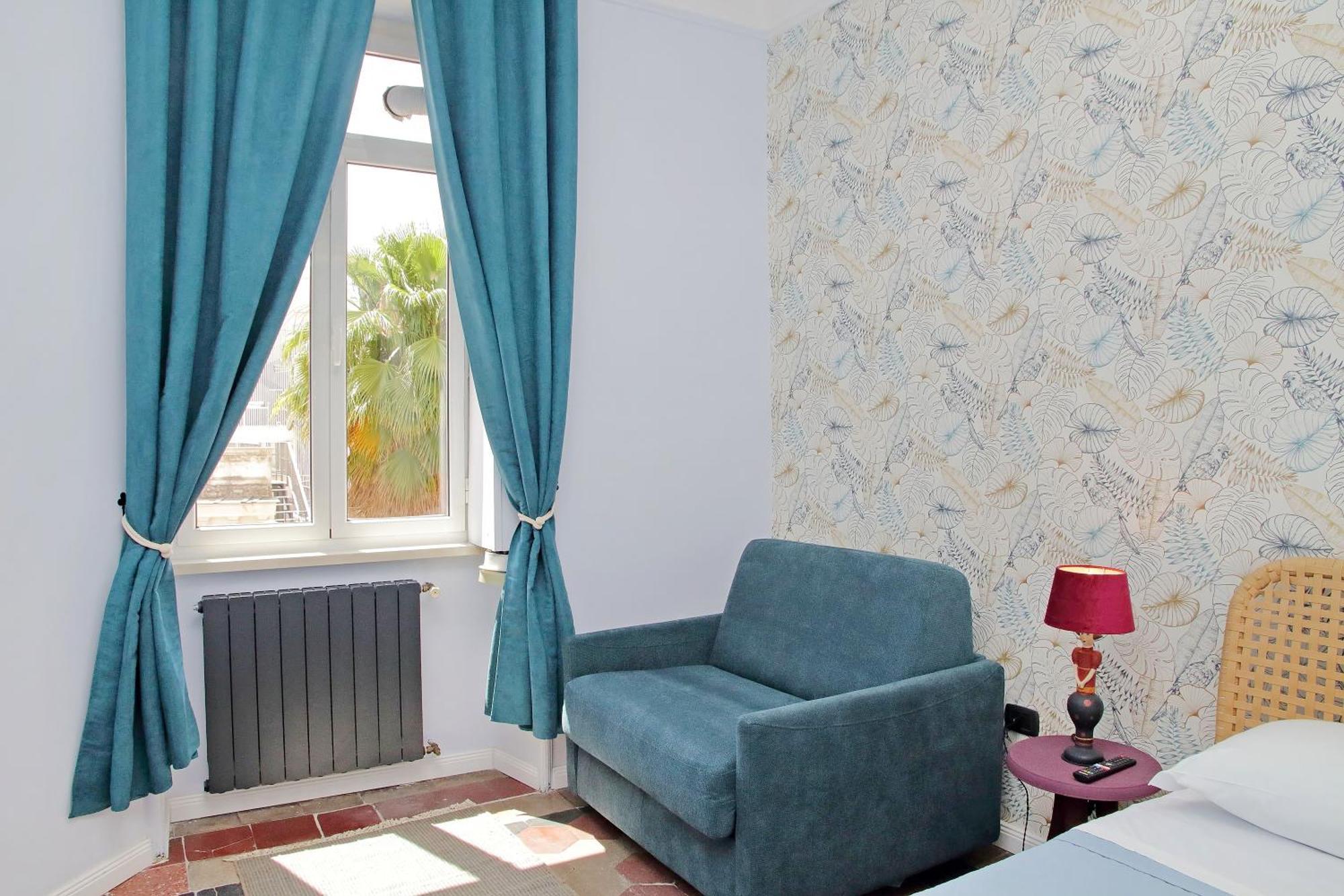 Colosseo Kokedama Rooms Rome Luaran gambar