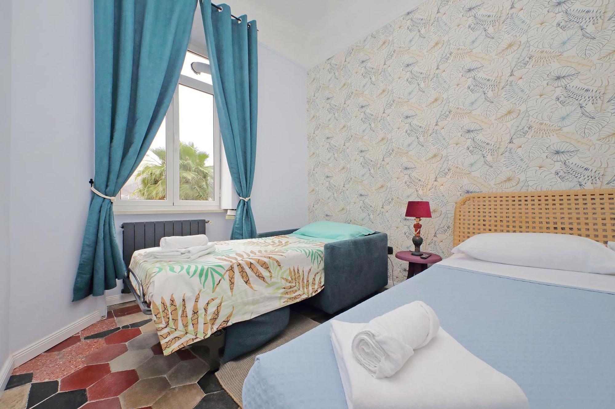 Colosseo Kokedama Rooms Rome Luaran gambar