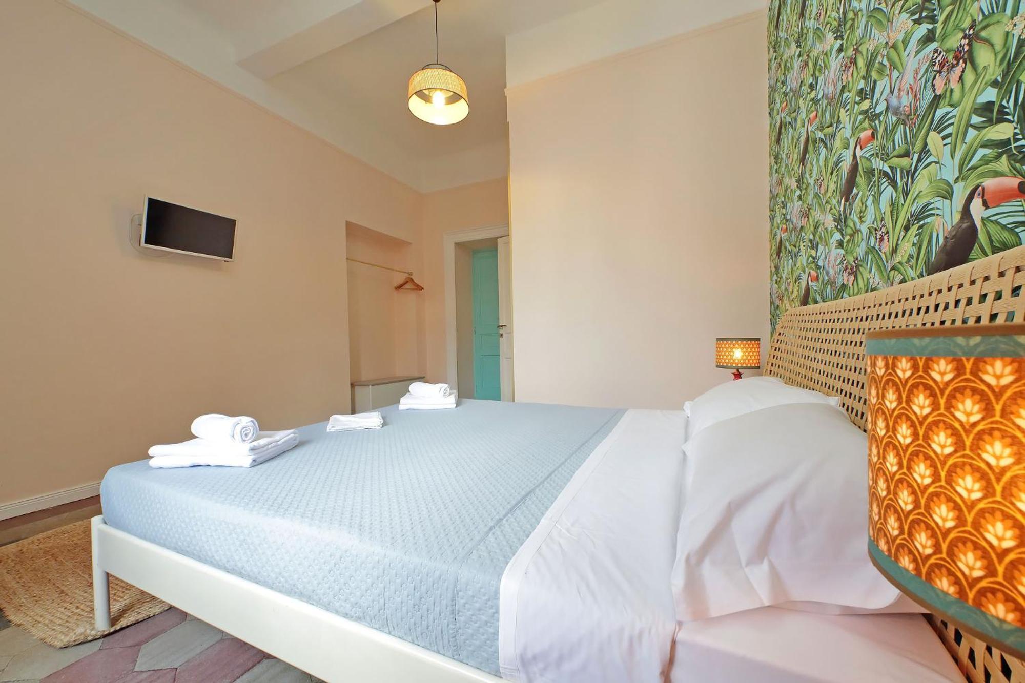 Colosseo Kokedama Rooms Rome Luaran gambar