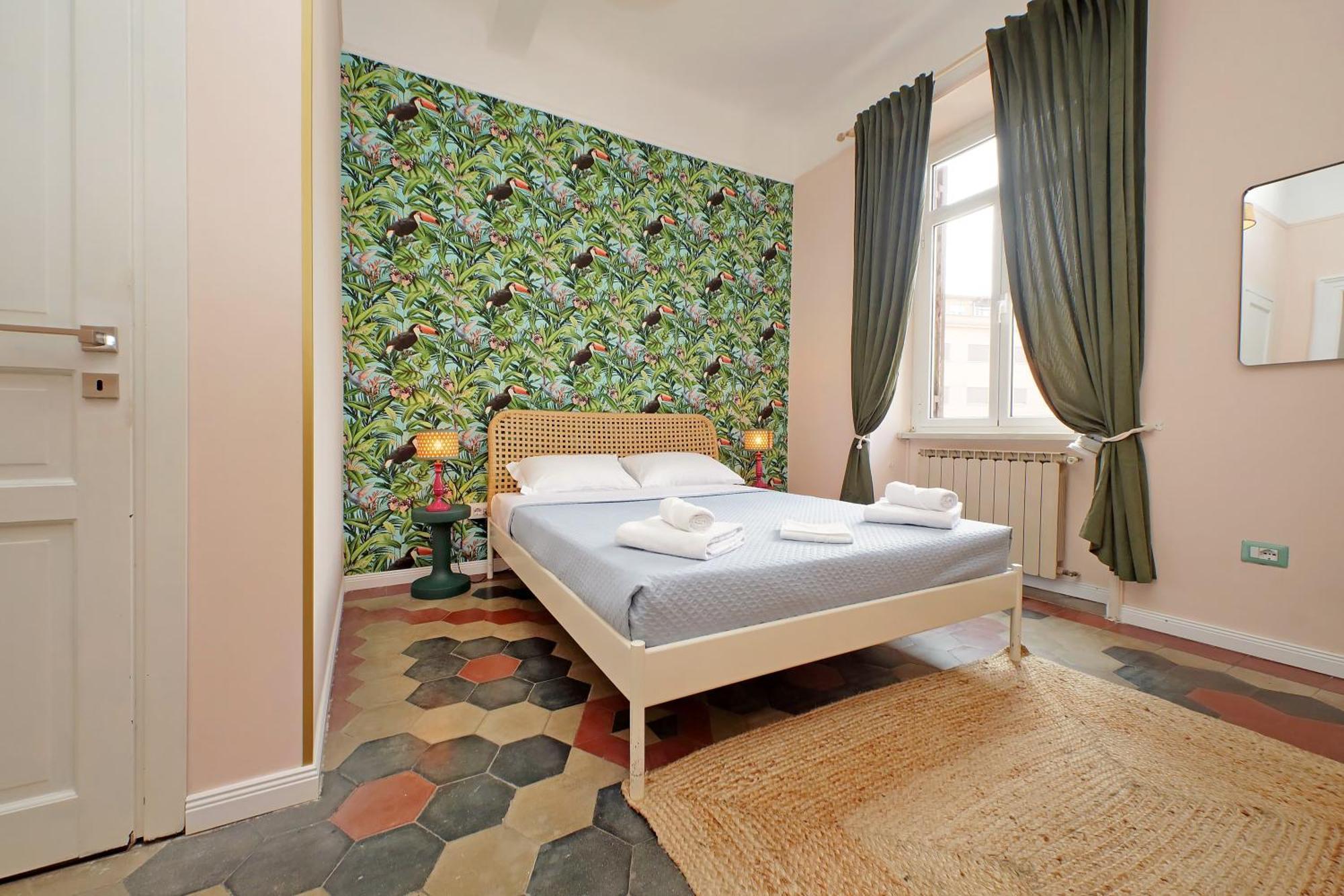 Colosseo Kokedama Rooms Rome Luaran gambar