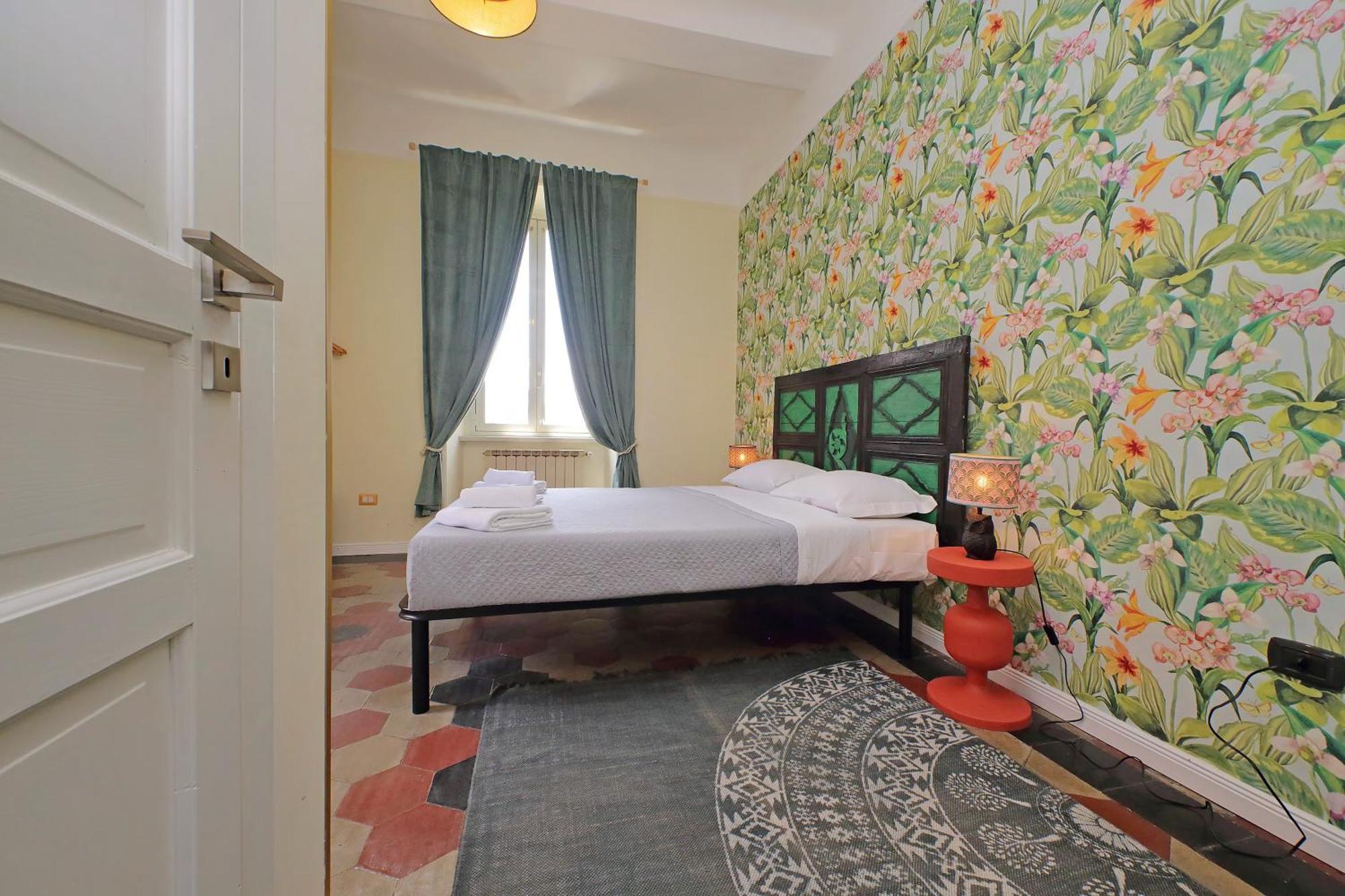 Colosseo Kokedama Rooms Rome Luaran gambar