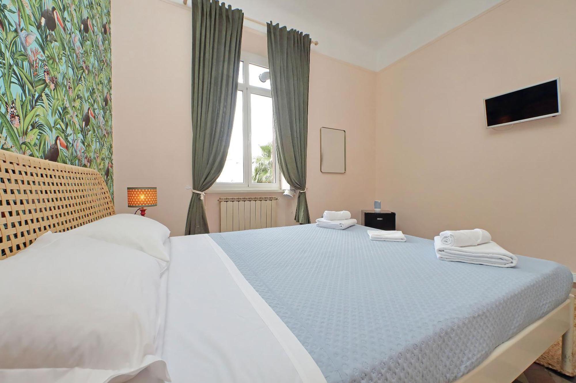 Colosseo Kokedama Rooms Rome Luaran gambar