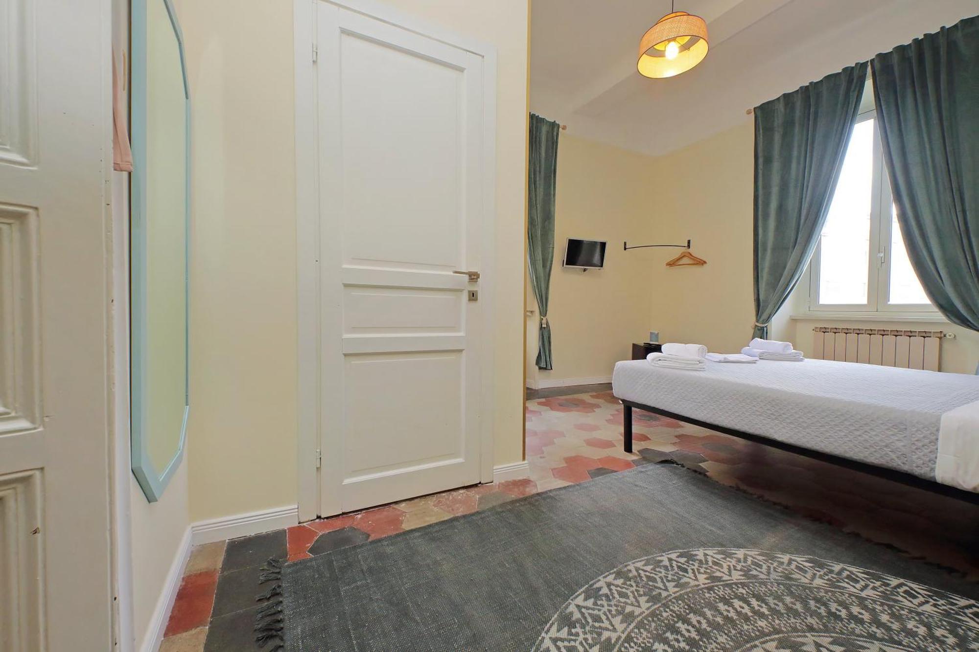 Colosseo Kokedama Rooms Rome Luaran gambar