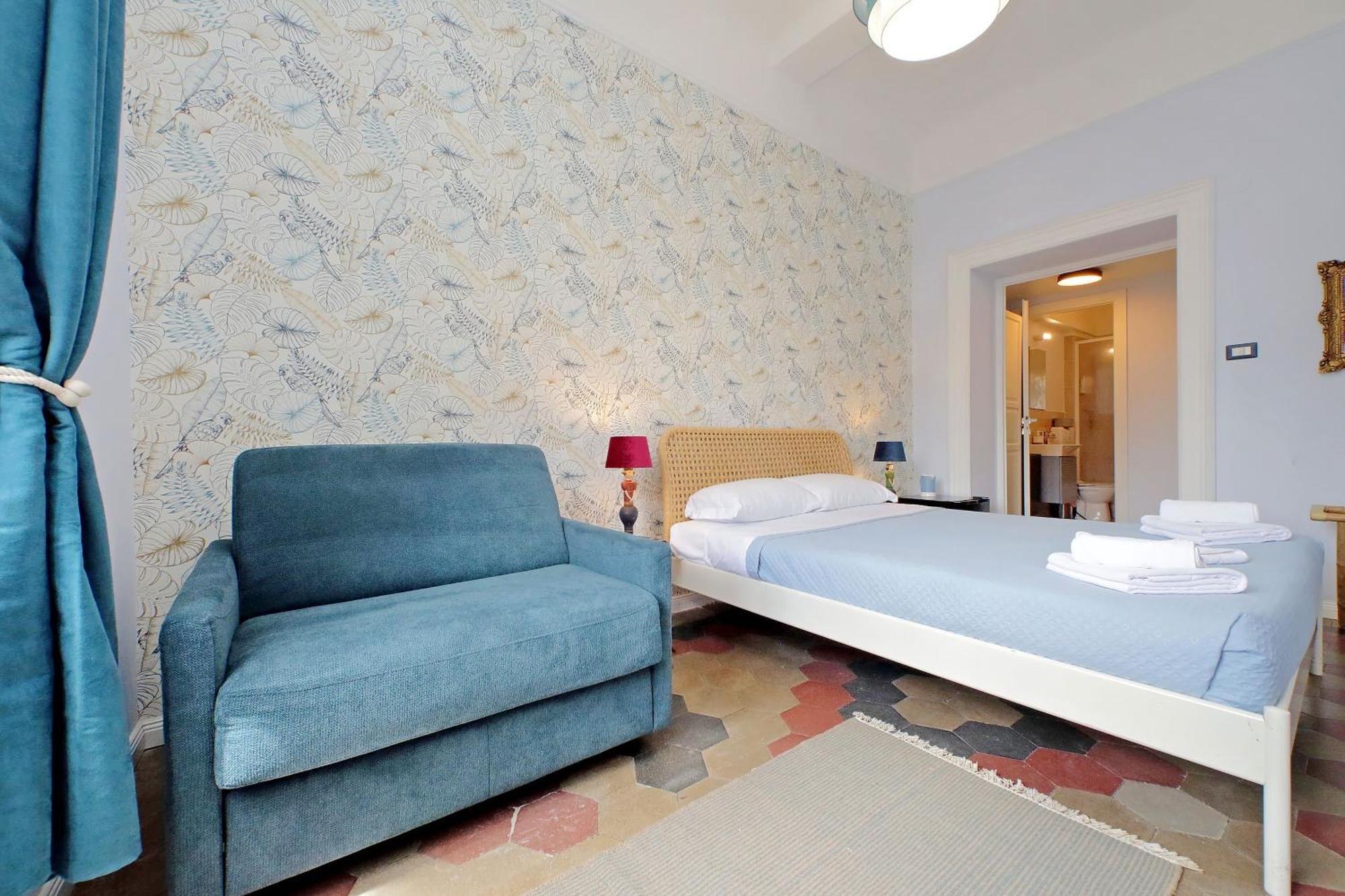 Colosseo Kokedama Rooms Rome Luaran gambar