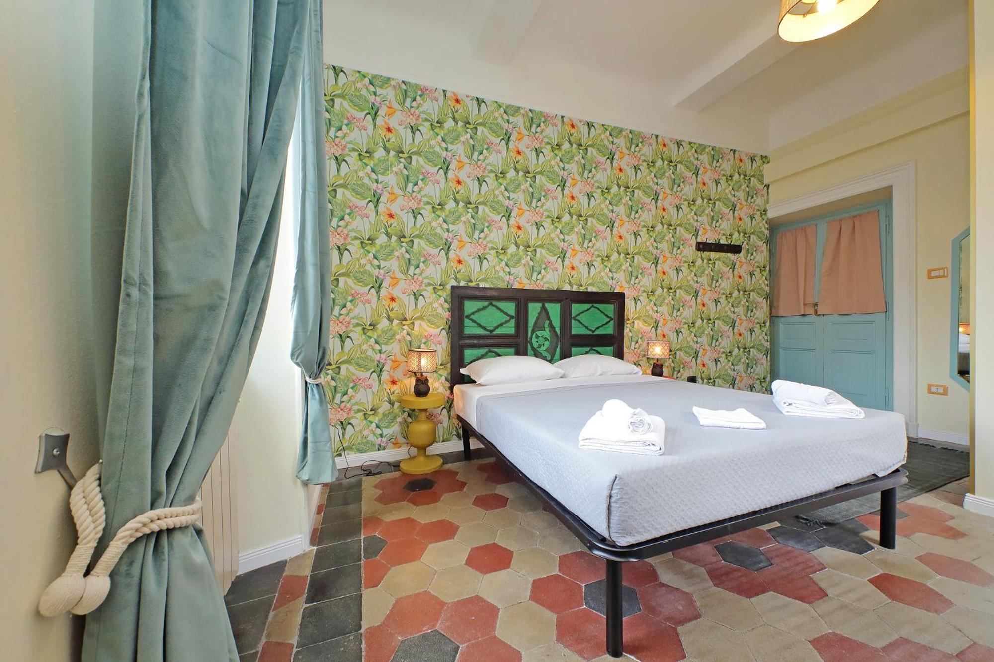 Colosseo Kokedama Rooms Rome Luaran gambar
