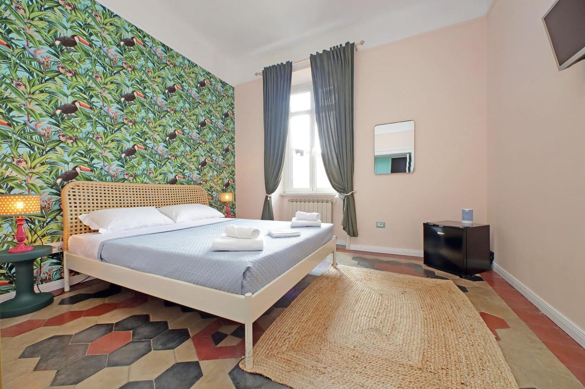 Colosseo Kokedama Rooms Rome Luaran gambar