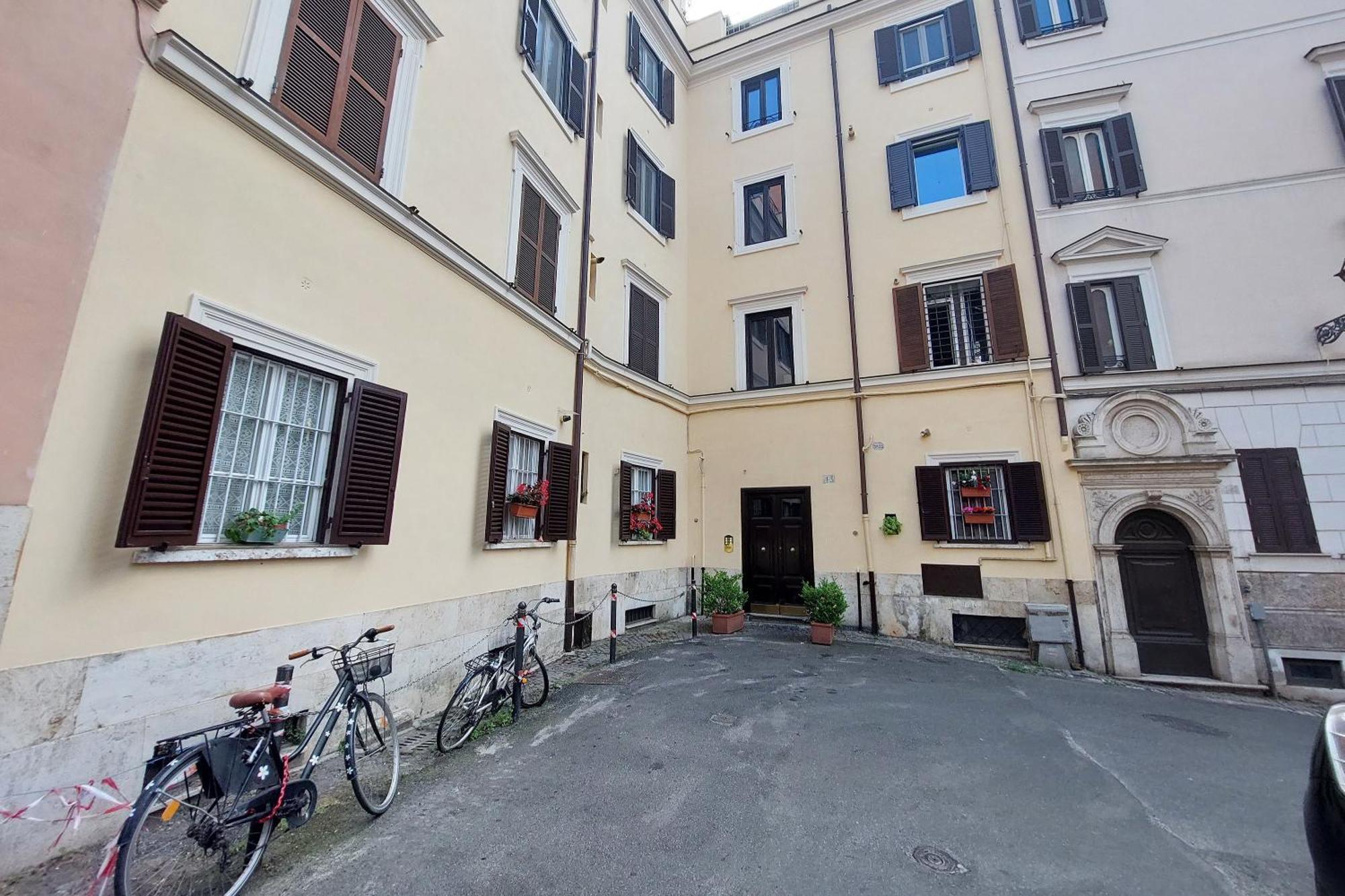 Colosseo Kokedama Rooms Rome Luaran gambar