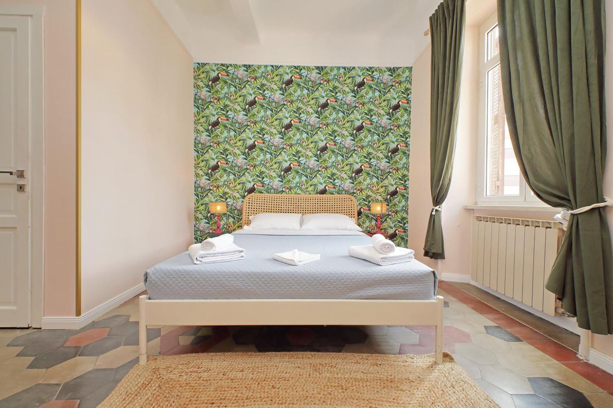 Colosseo Kokedama Rooms Rome Luaran gambar