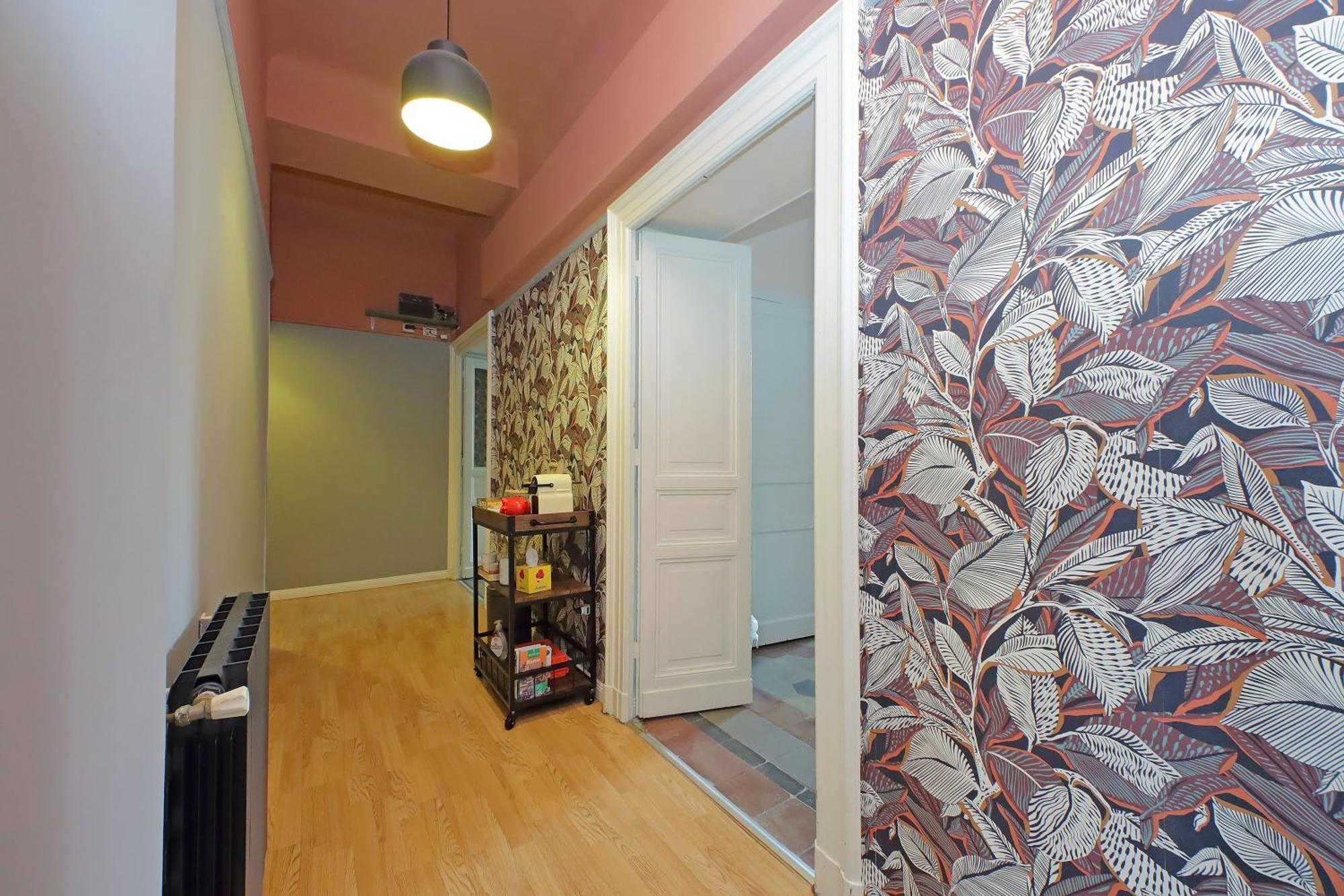 Colosseo Kokedama Rooms Rome Luaran gambar