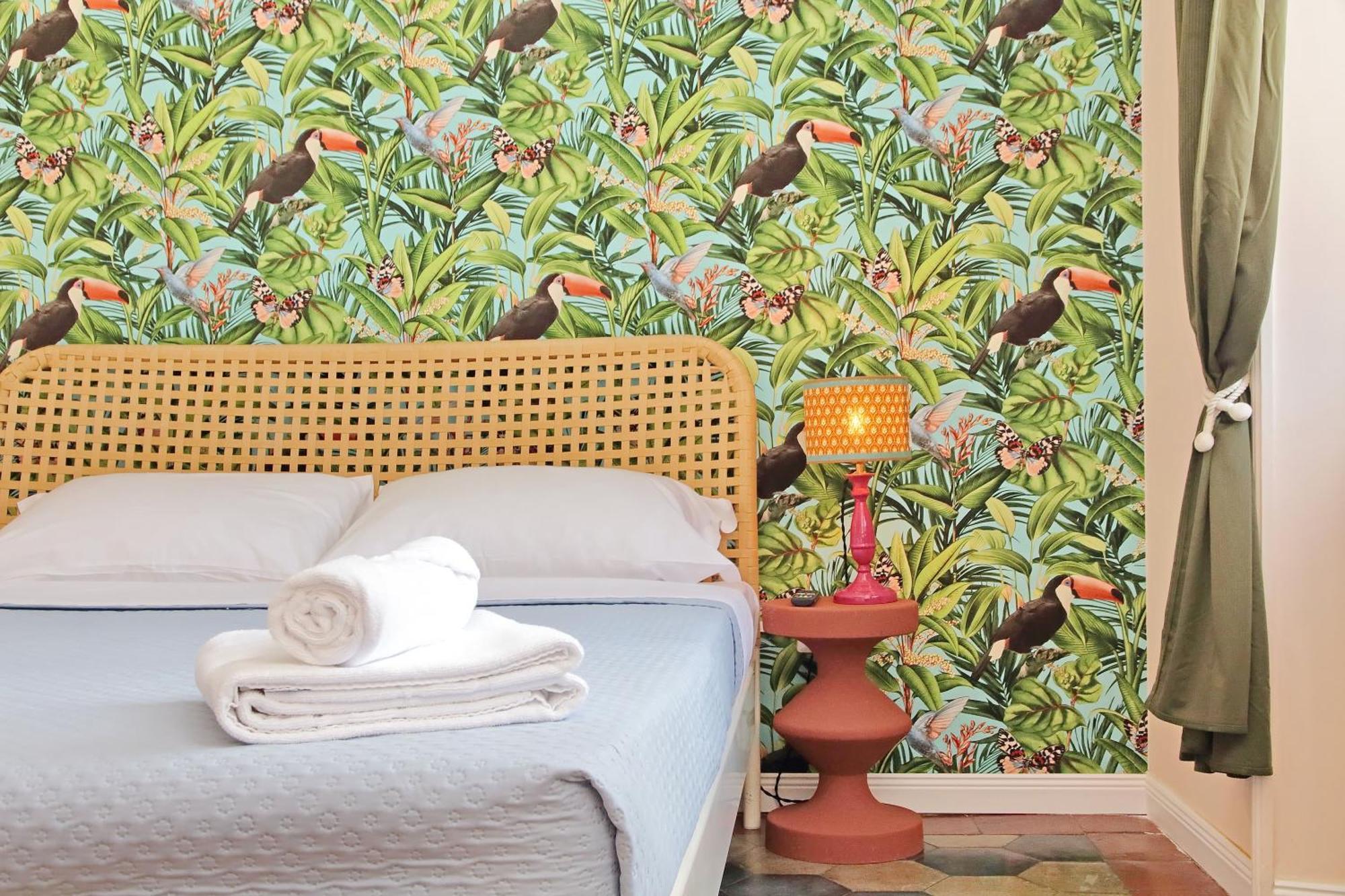 Colosseo Kokedama Rooms Rome Luaran gambar